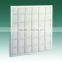 CE SGS ISO ZHUOWEI& Spraybooth filter media and pre filter media for painting and floor