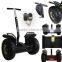 Hot sell cheap pro kick travel hoverboard police scooters with SGS CE certificate