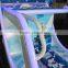 Funshare 2015 Extreme Cool Ski Simulator Skill Amusement Machine Simulator Game Machine