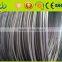 Steel Wire Rod H03Cr24Ni13Mo2 For Welding Wire Making