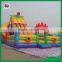 inflatable slide pirate ship slide kids slide for sale