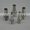 TS16949 factory cnc machining auto parts