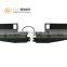 1W*32 led (32W)waterproof strobe led light bar led visor deck dash light XN-248B