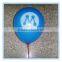 Wholesale custom logo printed latex balloons