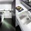 Custom Kitchen Units With Accessories Suited for Apatment