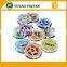 poker star sticker plastic strip style cheap wholesale poker chips