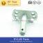 Ningbo High Precision open casting For slush casting process With ISO9001:2008