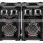 Hot Music Box Micro Speaker Audio Pa Speaker With Wrieless Micro