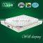 Factory offer visco gel memory foam mattress