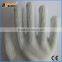 BSSAFETY white Cotton hand machinist working cheap work gloves