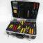 FCST210205 26Pcs Fiber Fusion Splicing Tool Kit