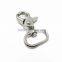 20mm Trigger Snap Hook Clip Bag Hook For Strap