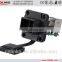 Best Manufacturer Plastic Male Female Network Connector With Dual Ports