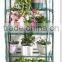 high quality hot dip galvanized flowerhouse for wholesale