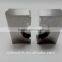 Nonstandard CNC milling machining precision mold parts/2016 QITAI offer professional precision mold