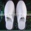 2014 Comfortable & Disposable Hotel Slippers Manufacturer