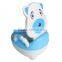 plastic kids pee potty / baby urinal for travel car