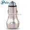 Promotional Output DC 5V 2.1A/3.1A QC2.0 fast charge Double Speed Fast Charge Universal Portable Dual USB Car Charger