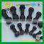 track bolt &nut of PC300,M22 x 65 of bolt and nut