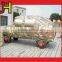 Promotional Good Quality 0.6mm PVC Tarpaulin Outdoor Inflatable Paintball Bunker For Sale