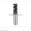 2F/3F/4F ball end mill