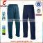 Mens Sports Pants Mans Plain Solid Warm Fleece Trousers Pants