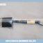 Peru Heavy Duty Wooden Handle Fogred Shovel
