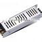 High quality 12v 8.5a 100W strip shape LED power supply ,small size led power supply .small case LED driver