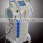 Safe And Painless Hair Removal Ipl Equipment for Ance And Spots Removal E-light Ipl rf nd Yag Laser Multifunction Machine