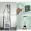 N8 Plus stretch mark removal beauty machine/ velashape cavitation vacuum machine
