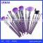 Small cute kids play makeup brush sets for cheap