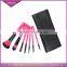 10pcs Top selling makeup brushes free samples