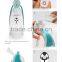 Beauty Electric Ionic Facial Steamer Manufacturer Negative ion face device beauty steamer face moisturizer machine
