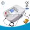 30MHz RBS vascular lesions spider vein pigmentation removal machine K333