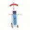M-701---spray gun+water oxygen injector+skin revitalizer microdermabrasion beauty machines