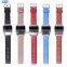 Superior Luxury Genuine Leather Watch band Wrist strap For Fitbit Blaze Smart Watch