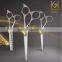 Fashionable and Easy to use dog grooming scissors GM at reasonable prices , Customize I also can.