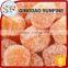 Healthy chinese snacks delicious fresh dried kumquat fruit