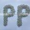 PP Recycled Material/ PP Pellets Hot Selling /PP Recycled film grade