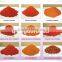 Chinese sweet paprika powder