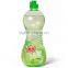 New arrival kitchen dishwashing detergent liquid