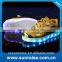 Casual style flashing LED light shoes
