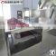 Stainless steel professional microwave red jujube dehydrator and dryer machine