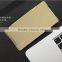 Quality Leather Case Cover For SONY XPERIA Z5 PU flip COVER BUSINESS CARD SLOT WALLET CASE STAND VIEW LEDREAM WALLET CASE E6883