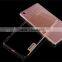 2016 Newest High Quality Nillkin Nature Transparent Soft TPU Case Back Cover For XPERIA X PERFORMANCE