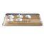Kitchen baking pan liners, baking sheet, ptfe coated