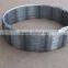 CBT-65 450mm roll diameter galvanized razor barbed wire