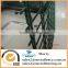 1 inch metal welded iron wire grid mesh fence panel/sheet