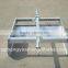 henhouse cleaning equipment
