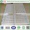 Poultry equipments plastic slat chicken house floor